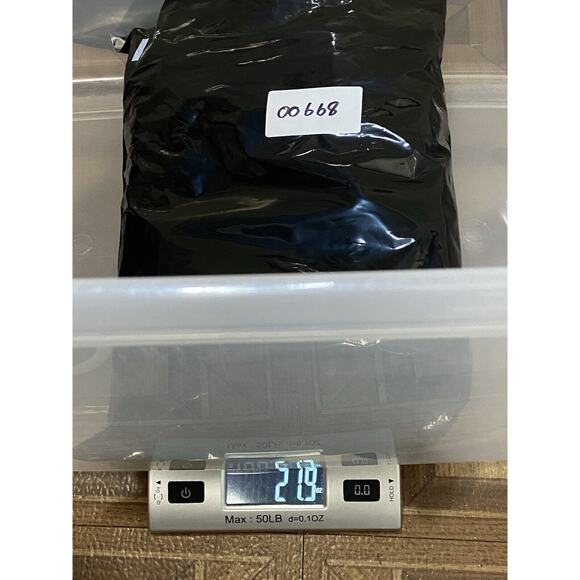 Vintage Empyre Blue Jeans Men 28 Double Knee Baggy Loose Skater Grunge Baggy 90s - Picture 10 of 10